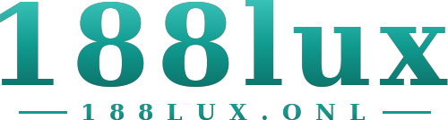 188lux logo