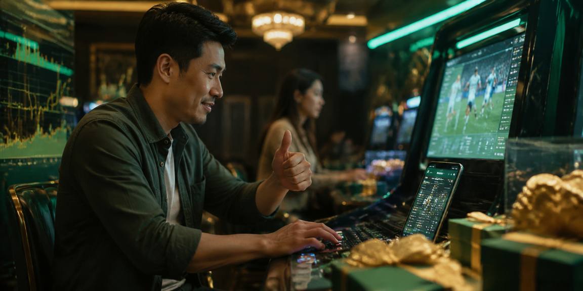 188lux Thẻ Ngân Hàng Baccarat