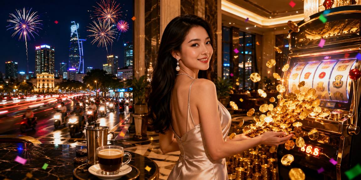 188lux Slot Mây Trắng